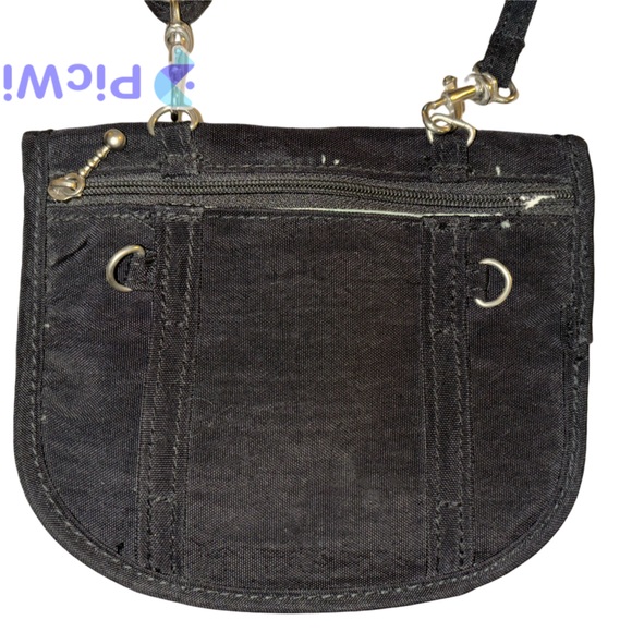 Bagallini small travel crossbody - Picture 4 of 6